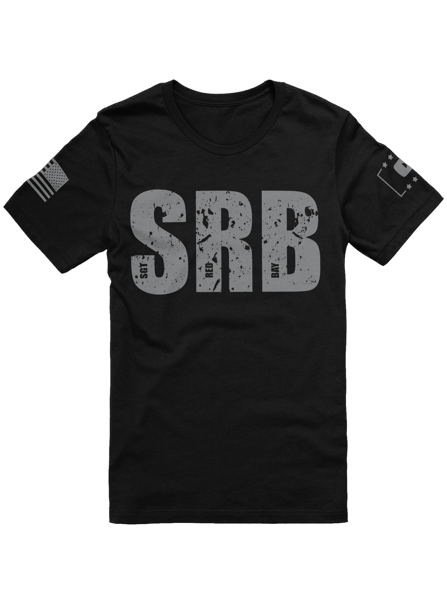 SRB - Light Graphics (T Shirt) product image (1)