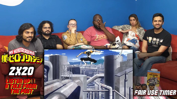 Video thumbnail