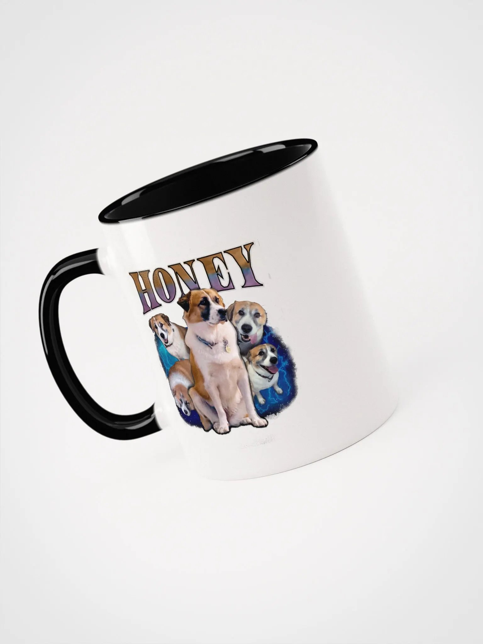 Honey Coffee Mug product image (1)