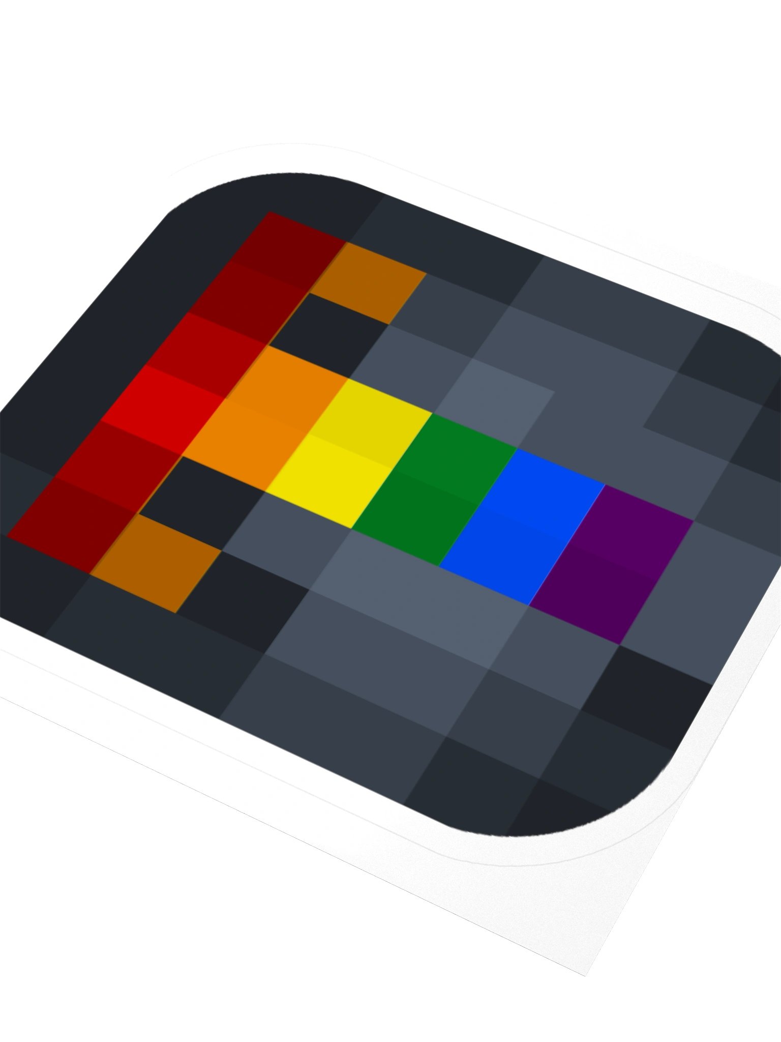 ThroPride Sticker product image (7)