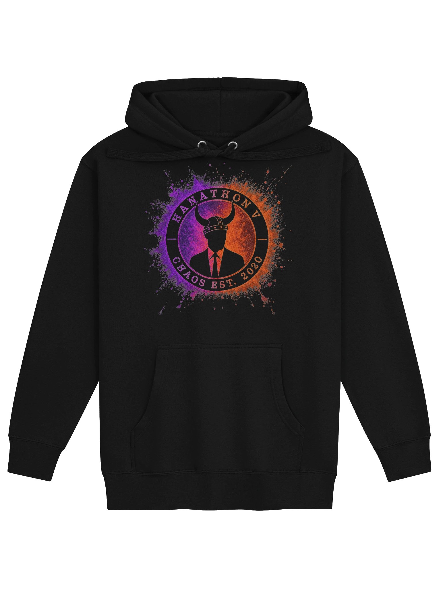 HANATHON V product image (1)