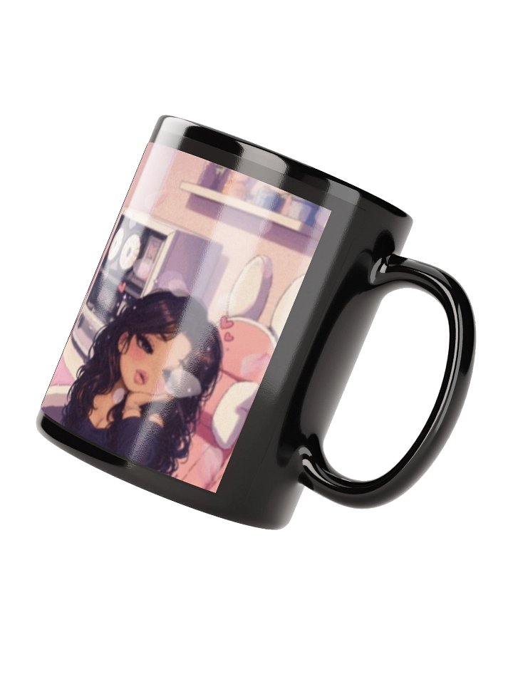 BabyButterfly's Glossy Mug product image (4)