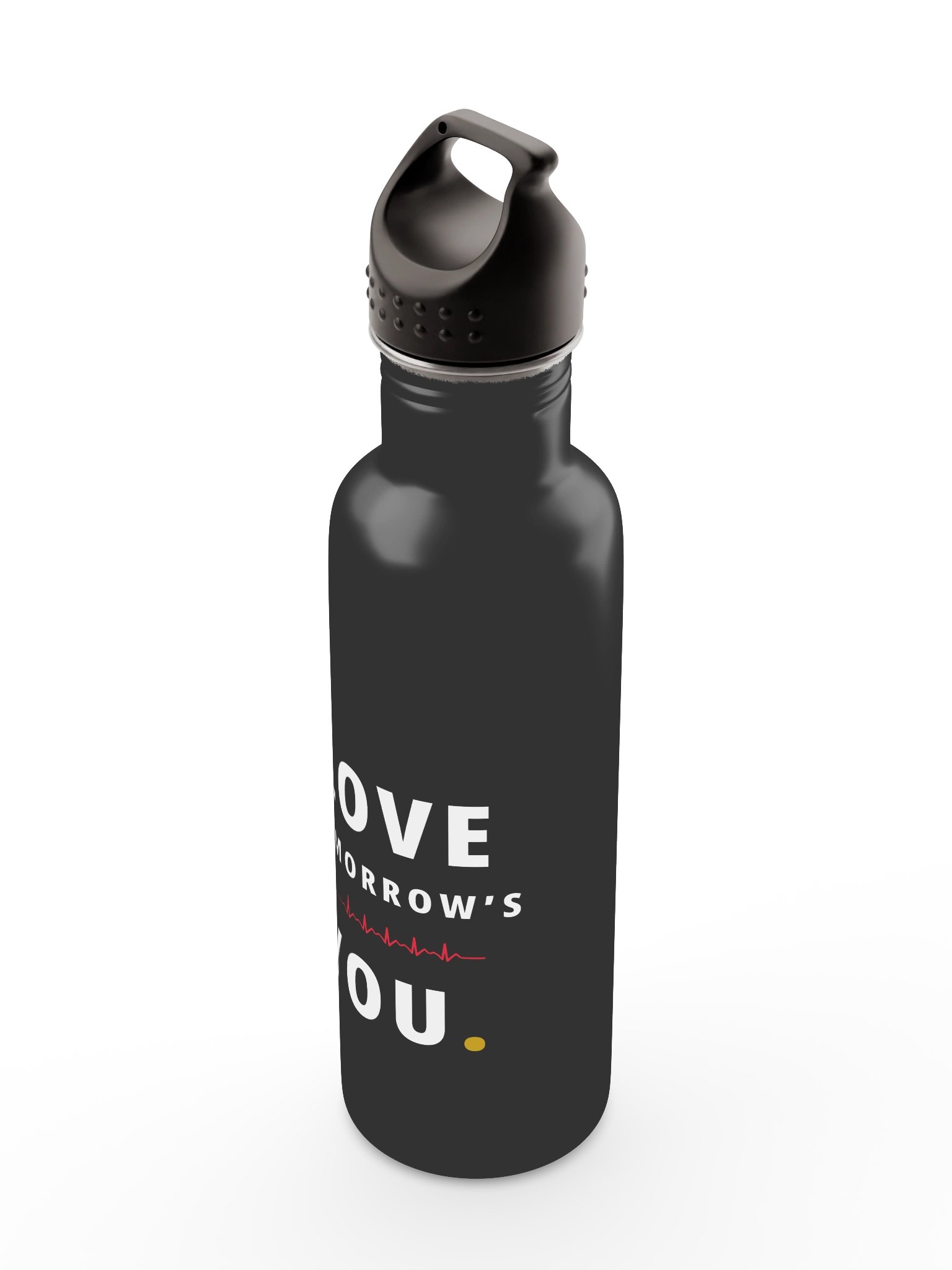 Love Tomorrow's You — Water Bottle product image (5)