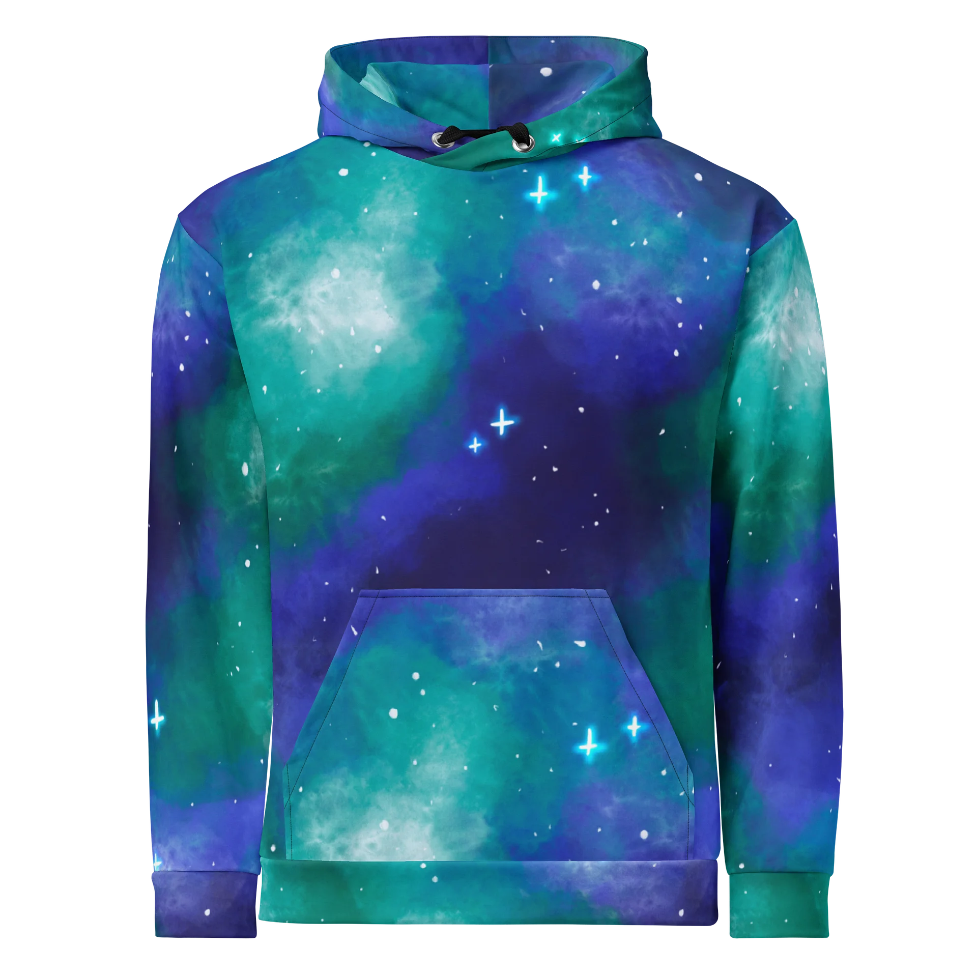 A Proud Universe - Gay (MLM) Hoodie product image (1)