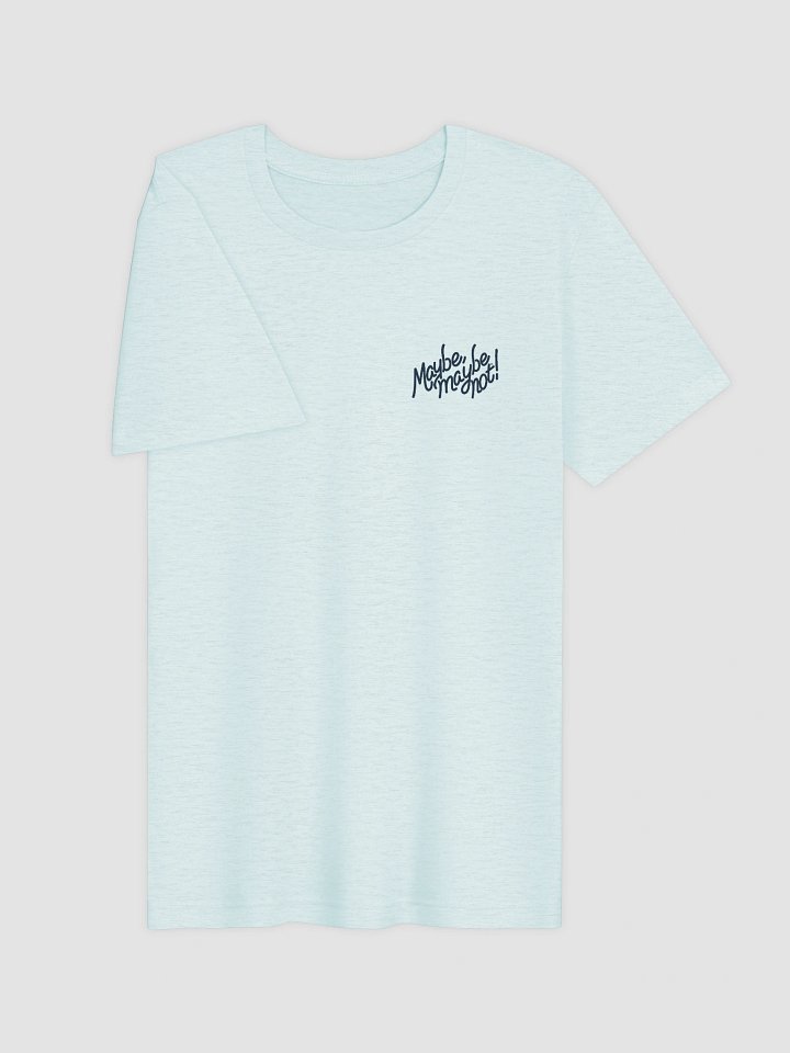 Maybe, Maybe Not (minimal) product image (2)