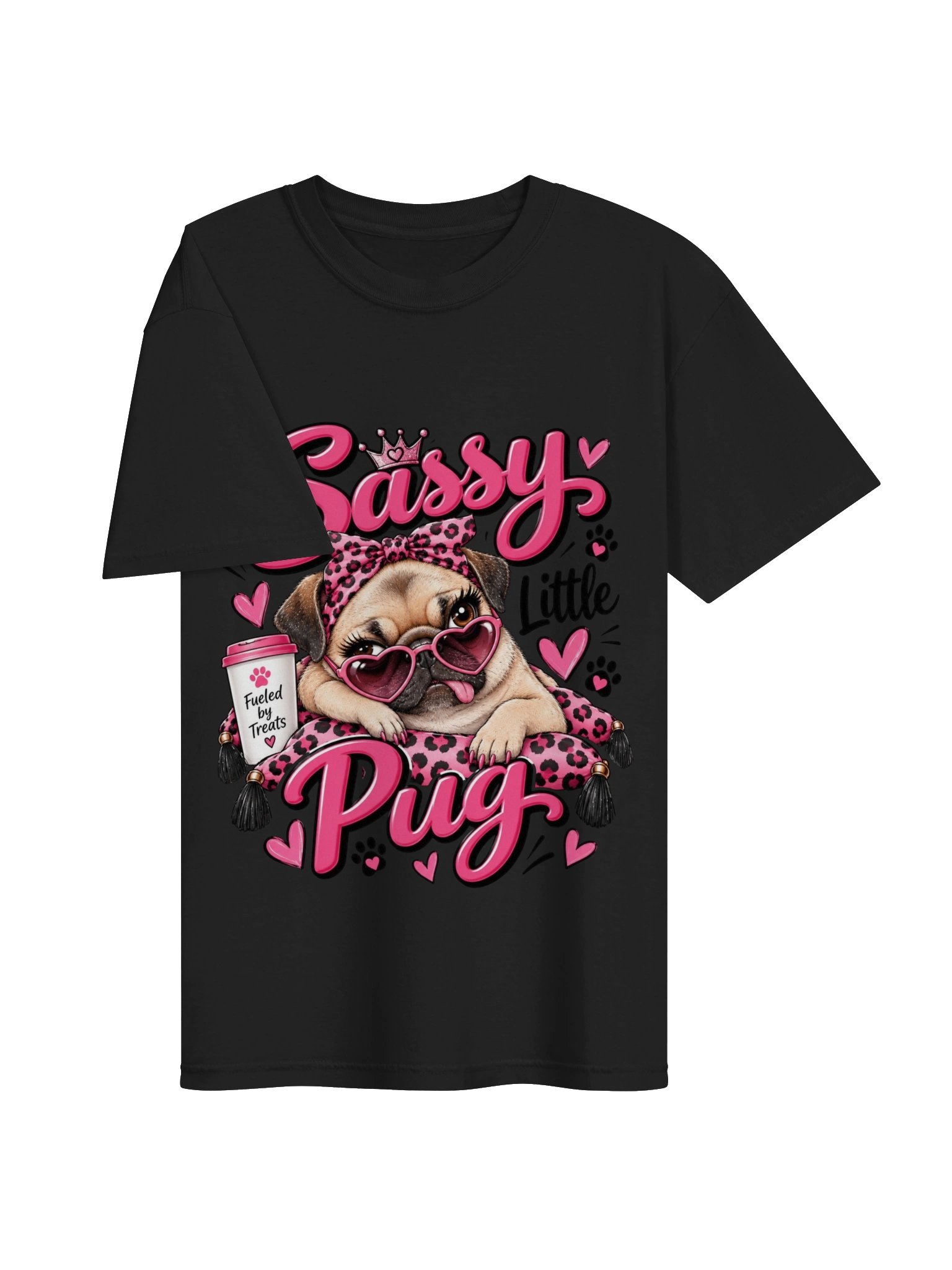 Sassy Pug product image (29)