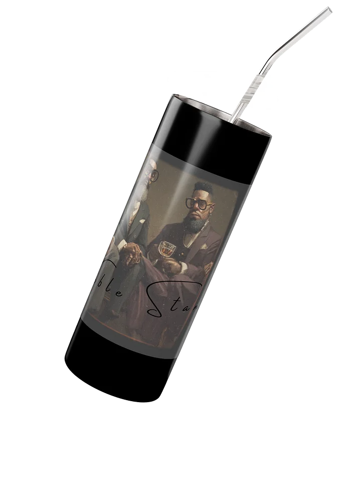 Gentleman's Elegance Tumbler Set product image (2)