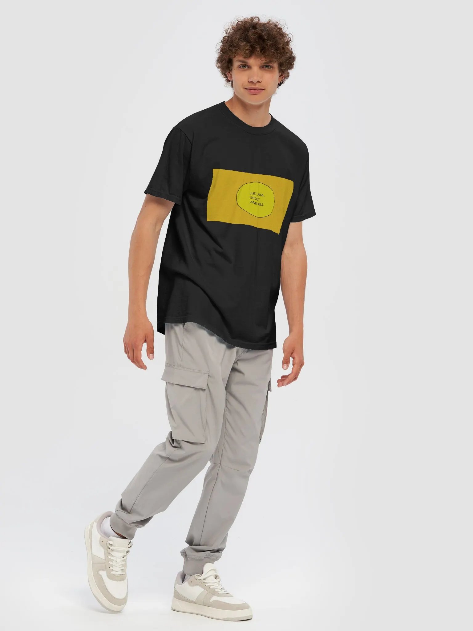 JUST AIM, SHOOT AND KILL product image (7)
