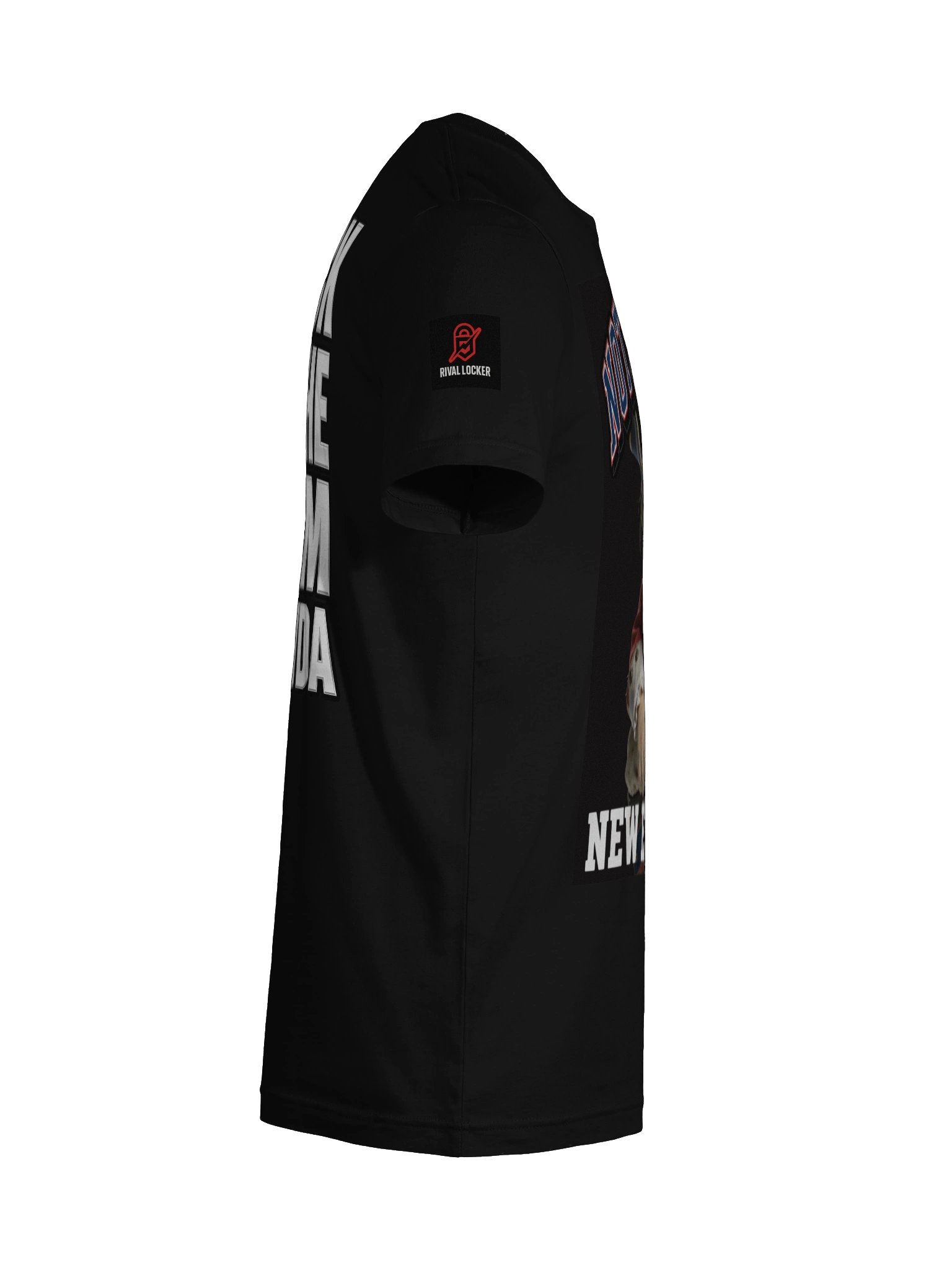 Not Today | New England | Football | Rival Locker product image (12)