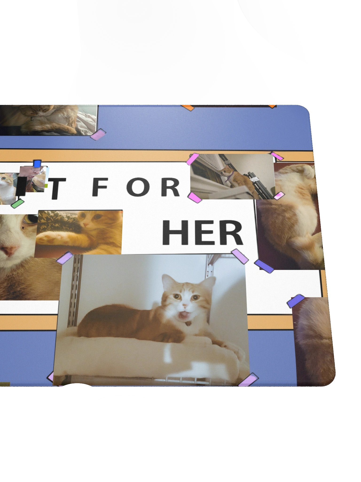 Do it For Moxie MousePad product image (5)