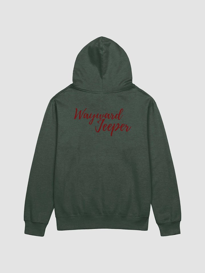 Christmas Hoodie product image (2)