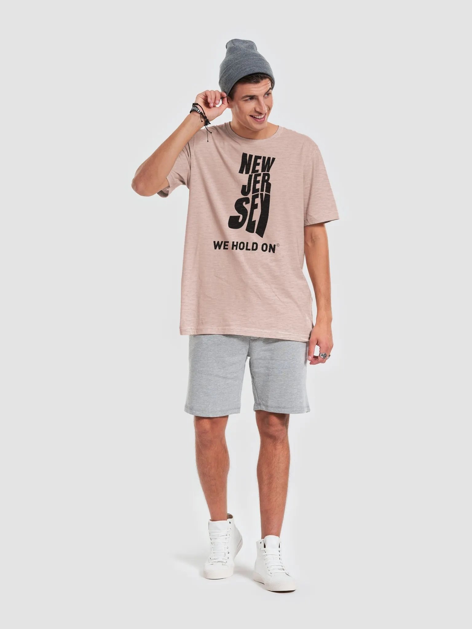 NEW JERSEY Tee product image (36)