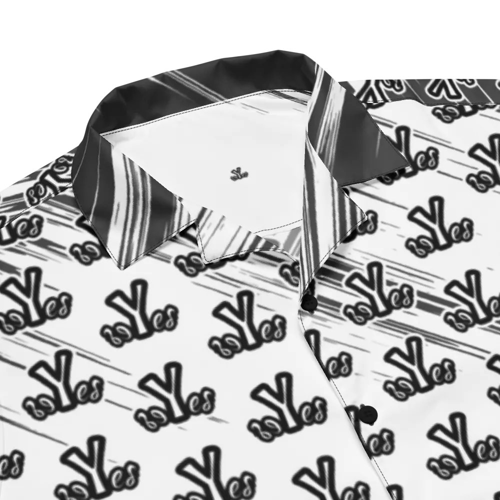YesYes Hawaiian BW product image (3)