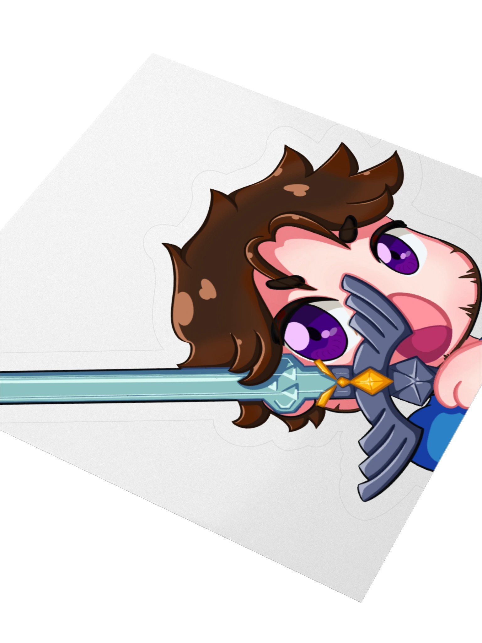Hero’s Stickers product image (11)