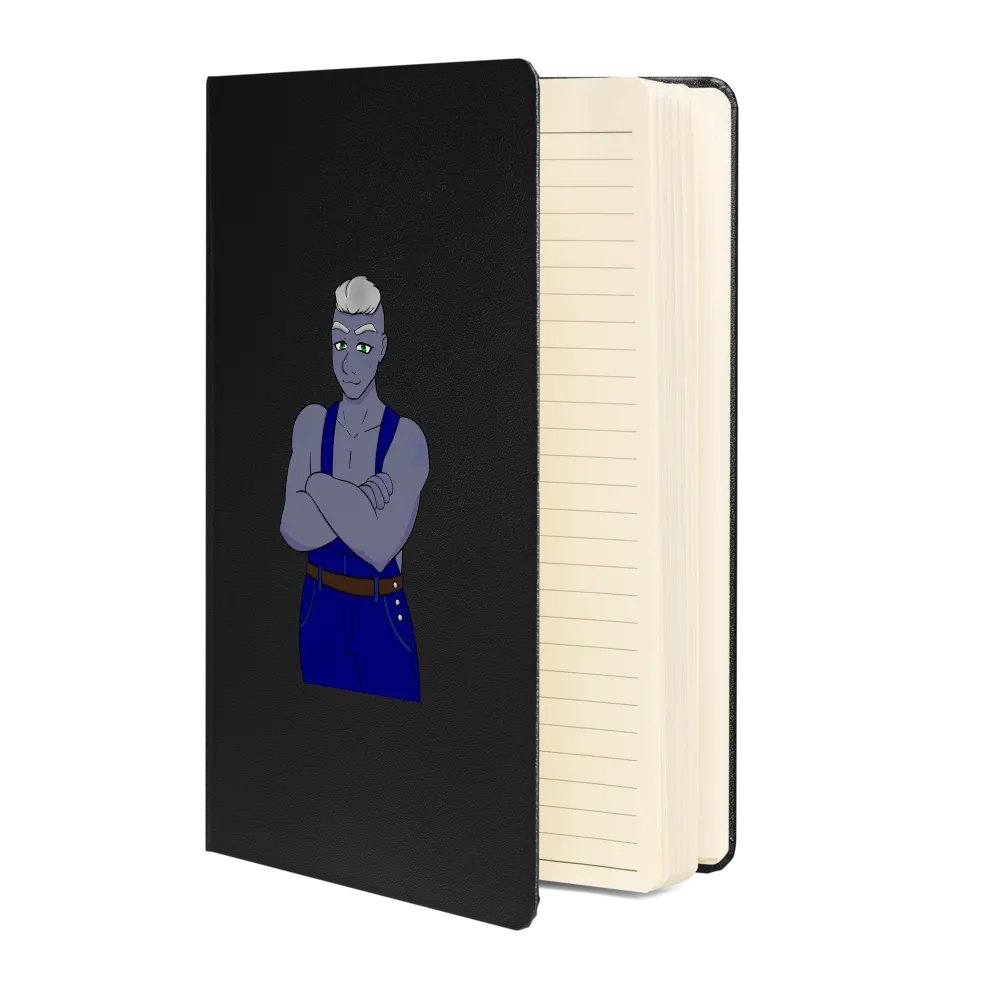 Devin's Notebook product image (3)