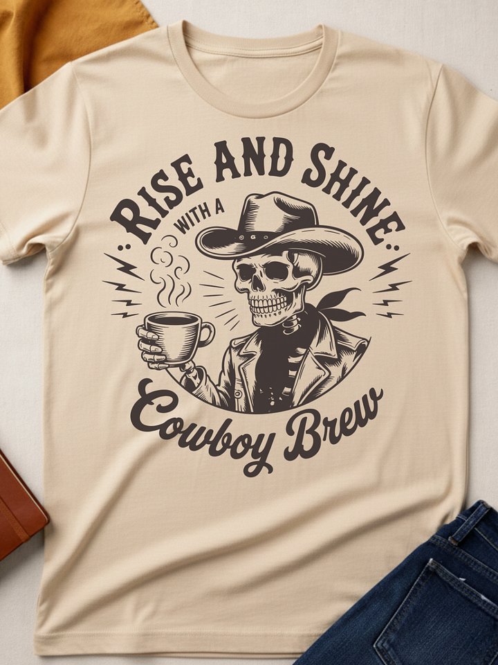 Cowboy Brew Coffee product image (1)