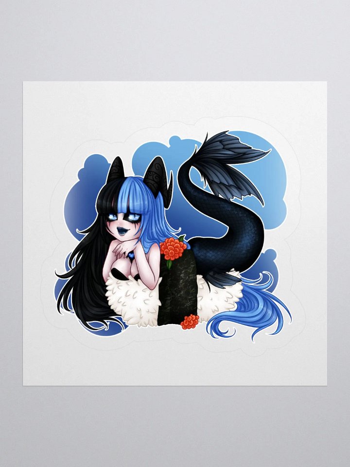 Siren Sashimi product image (1)