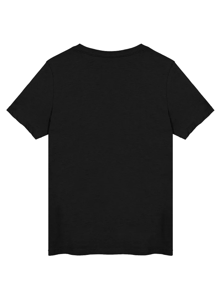 V-neck tee Team Lizette product image (6)