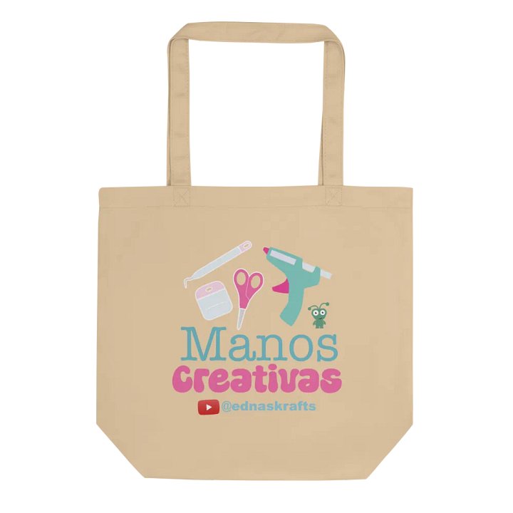 manos creativas bag product image (2)