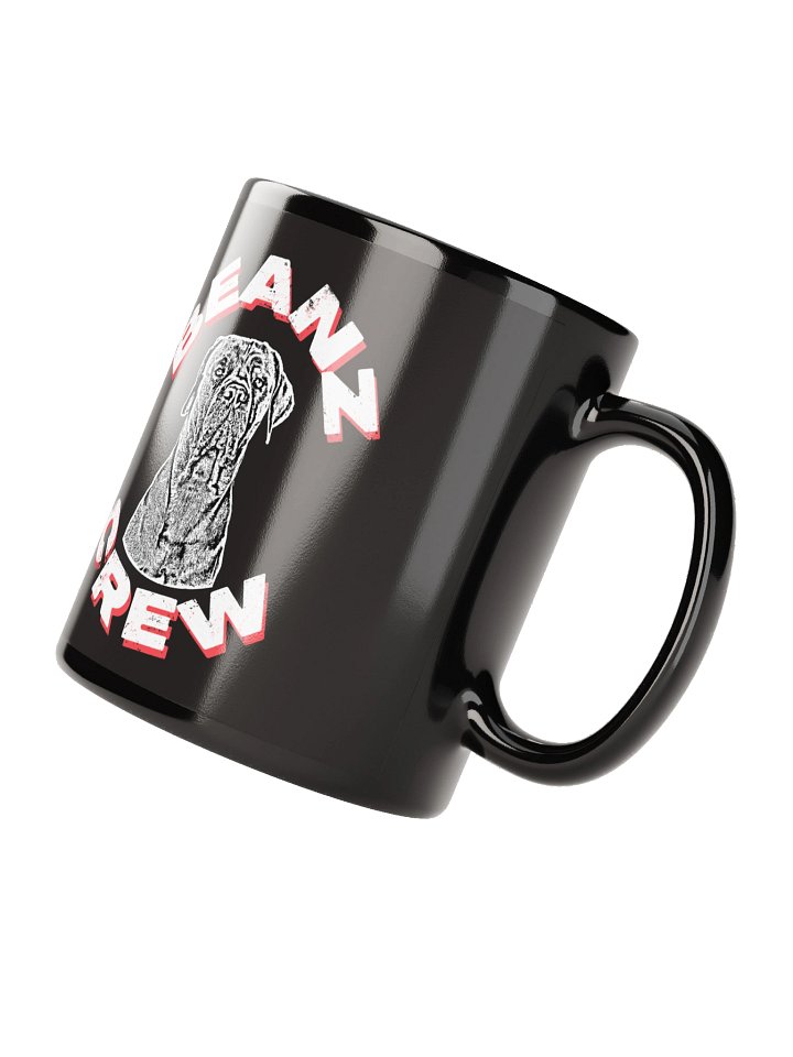 Beanz Crew Mug product image (4)