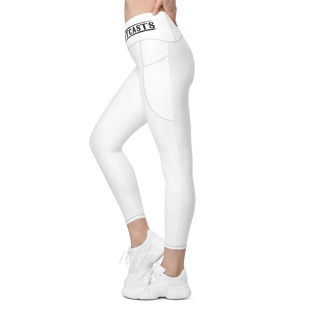 Outcasts Western Leggings product image (5)