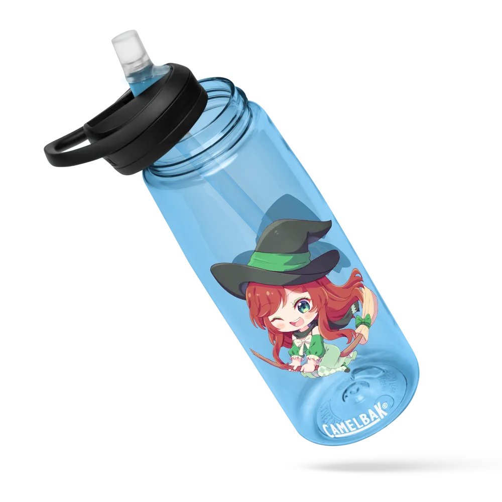 Witch Water Bottle product image (4)