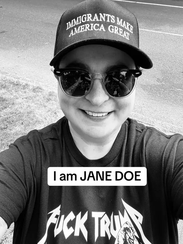 #iamjanedoe #cornell7 #fyp 