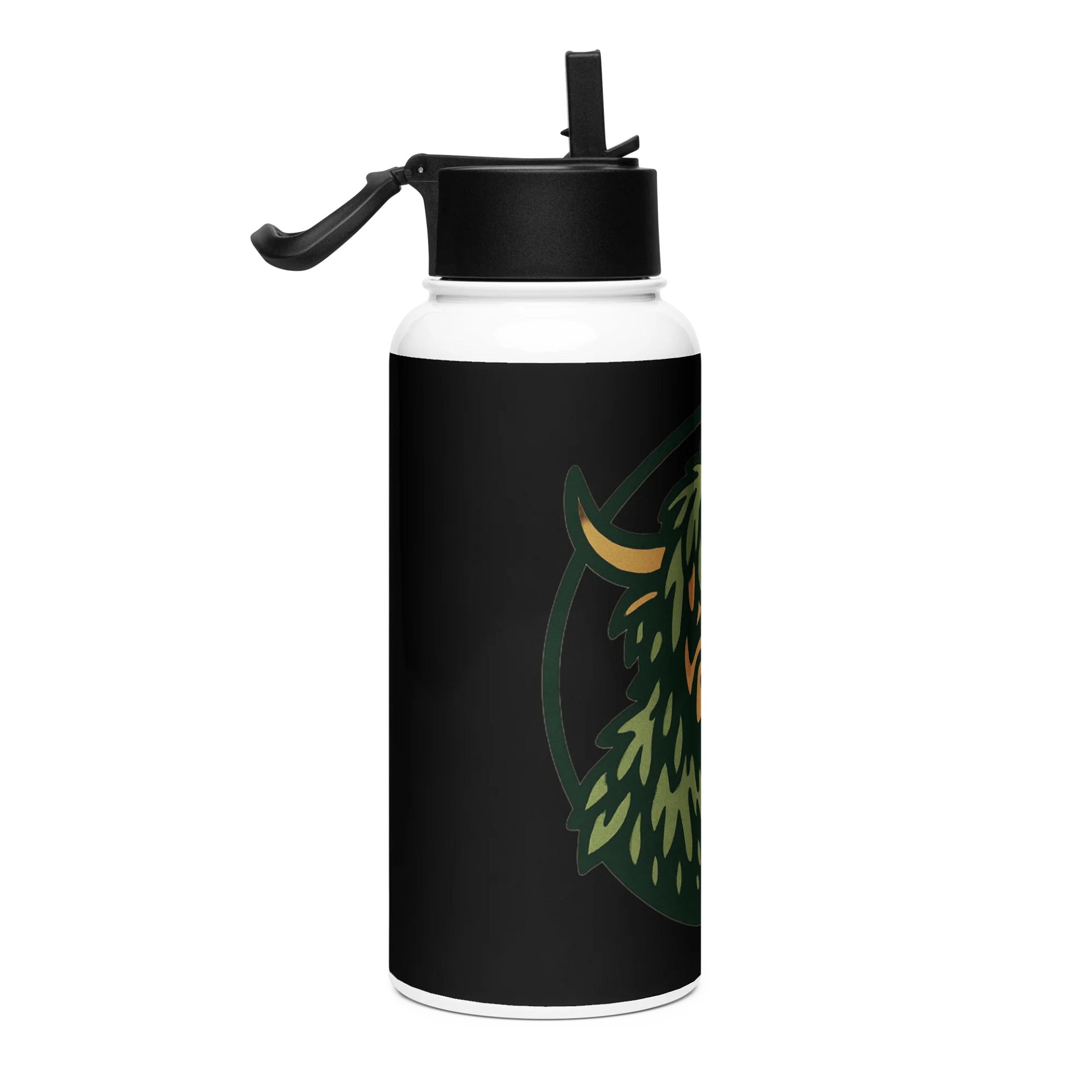 XGhillie93X Stainless Steel Water Bottle product image (4)