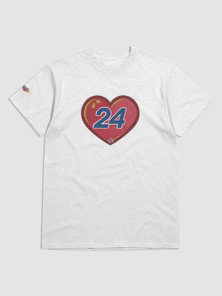 Rocks Heart Shirt product image (1)
