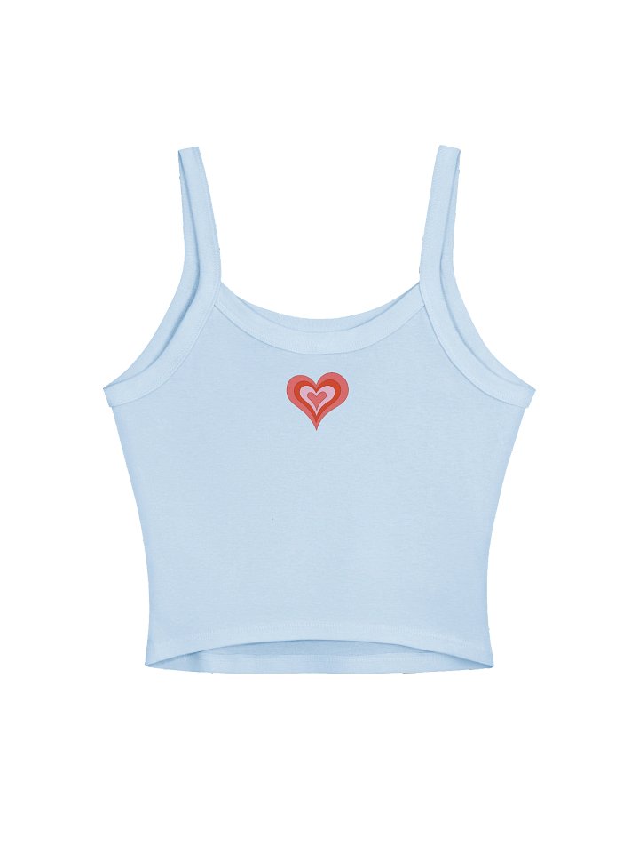 Grandma's Baddie Tank product image (6)