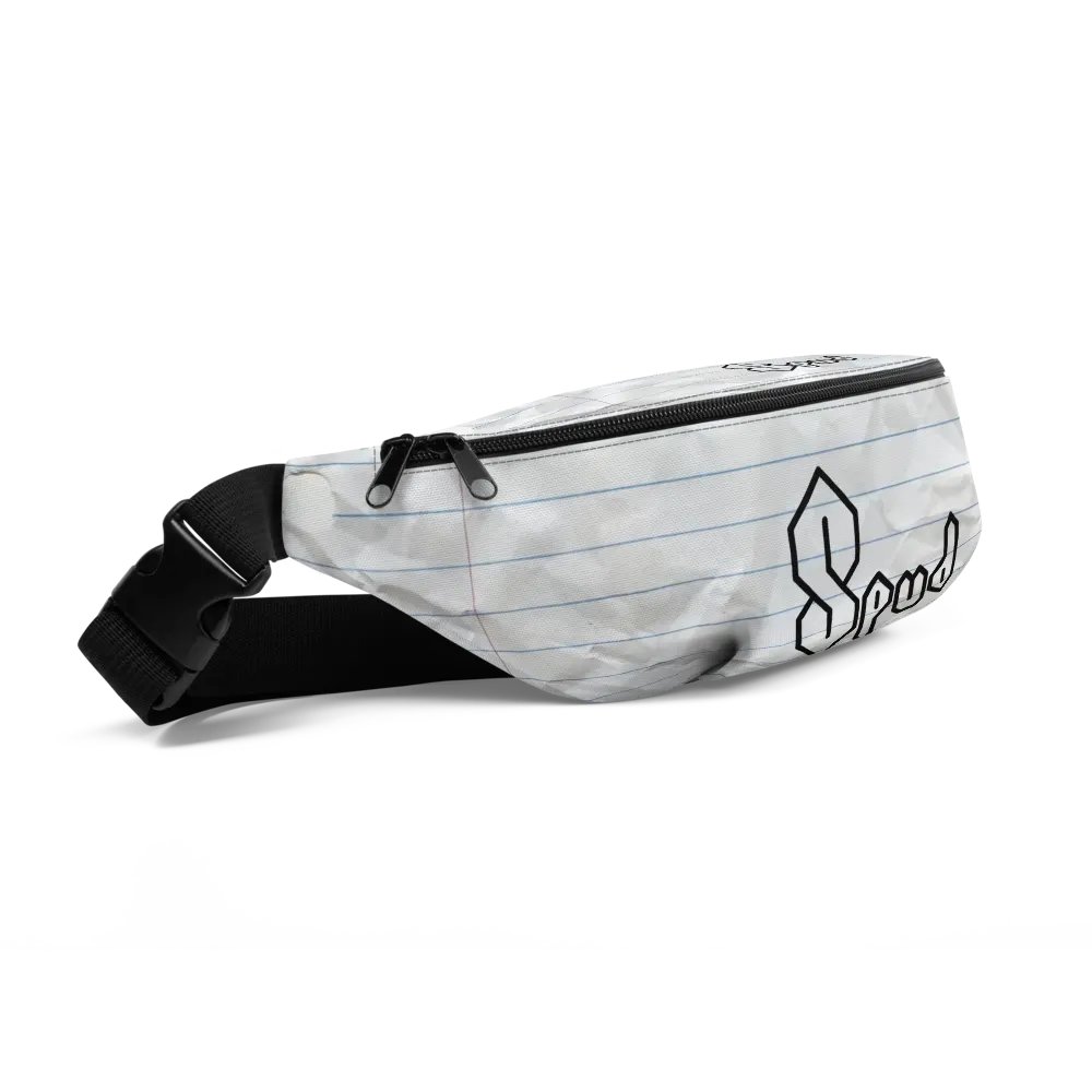 Cool S Fanny Pack product image (5)