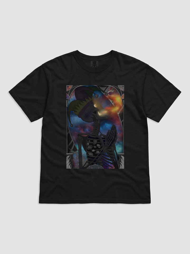 "The Fool" T-Shirt product image (1)
