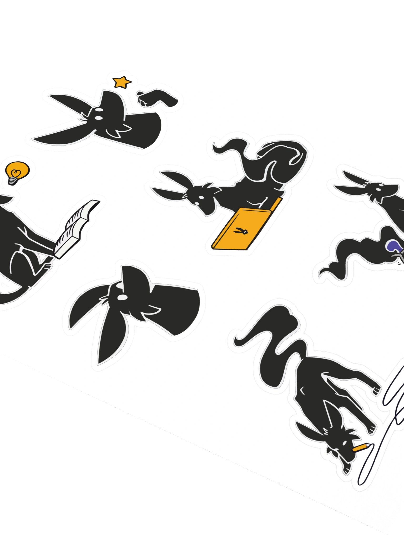 Coyote Character product image (3)