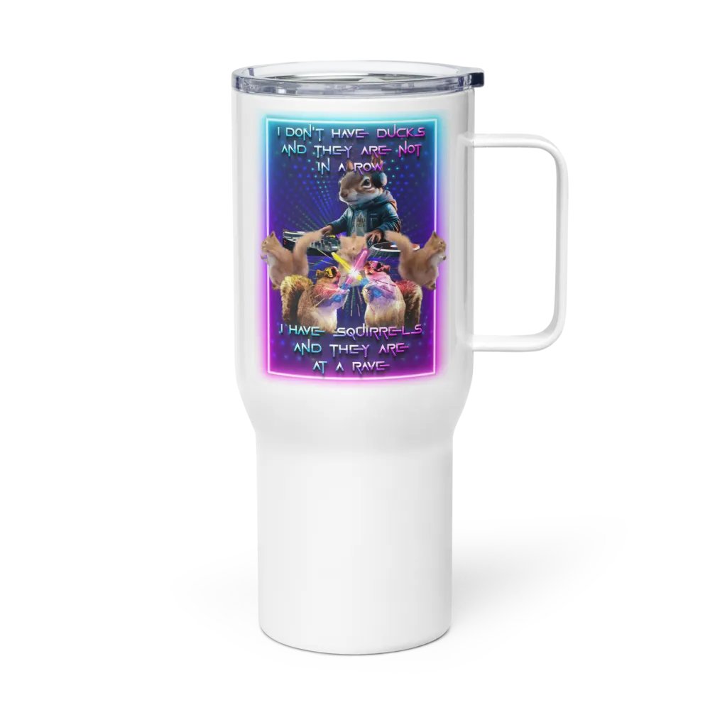 Rave Lg Tumbler product image (4)
