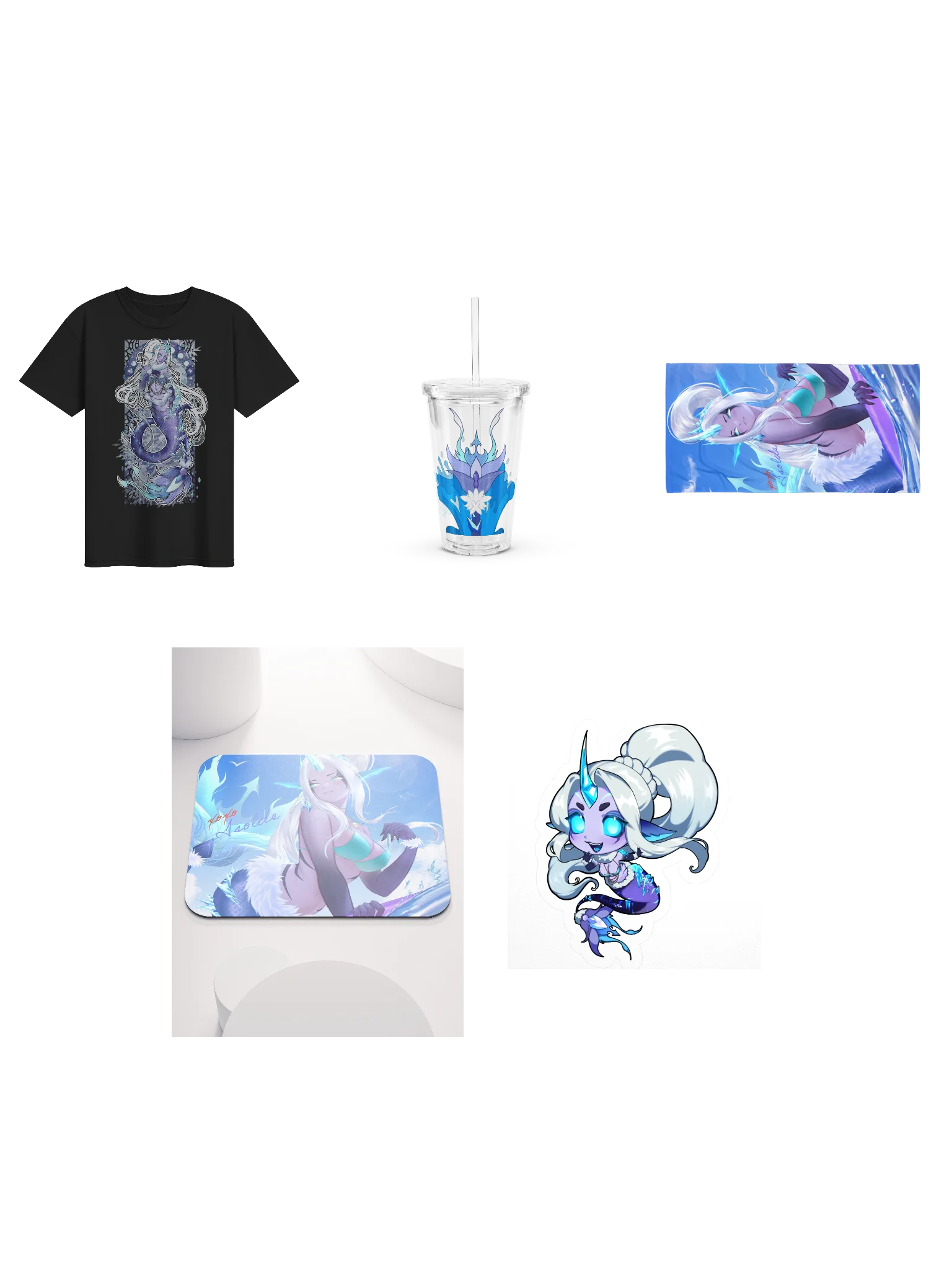 200 follower Bundle product image (1)