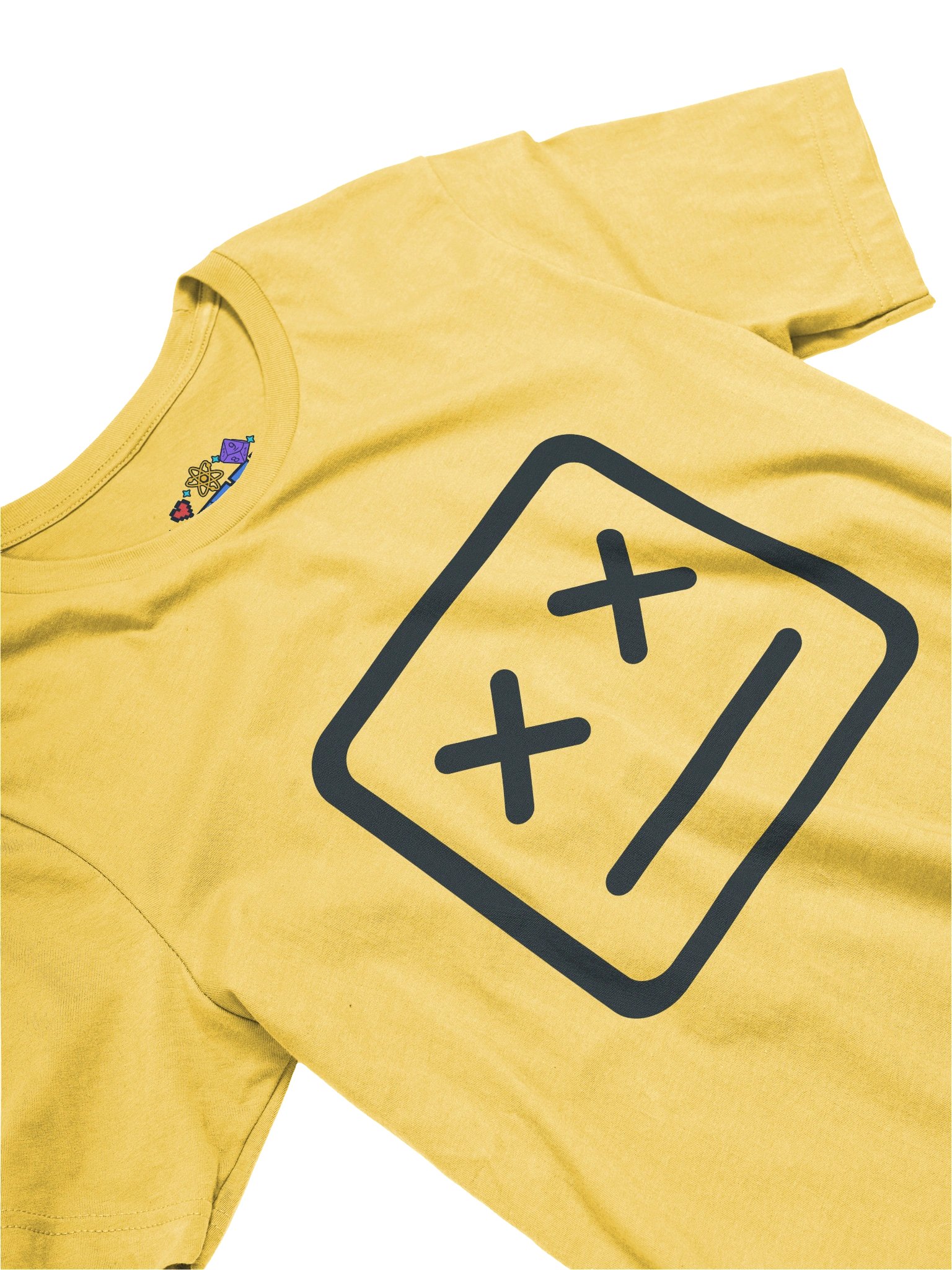 Why So Serious Tee product image (21)