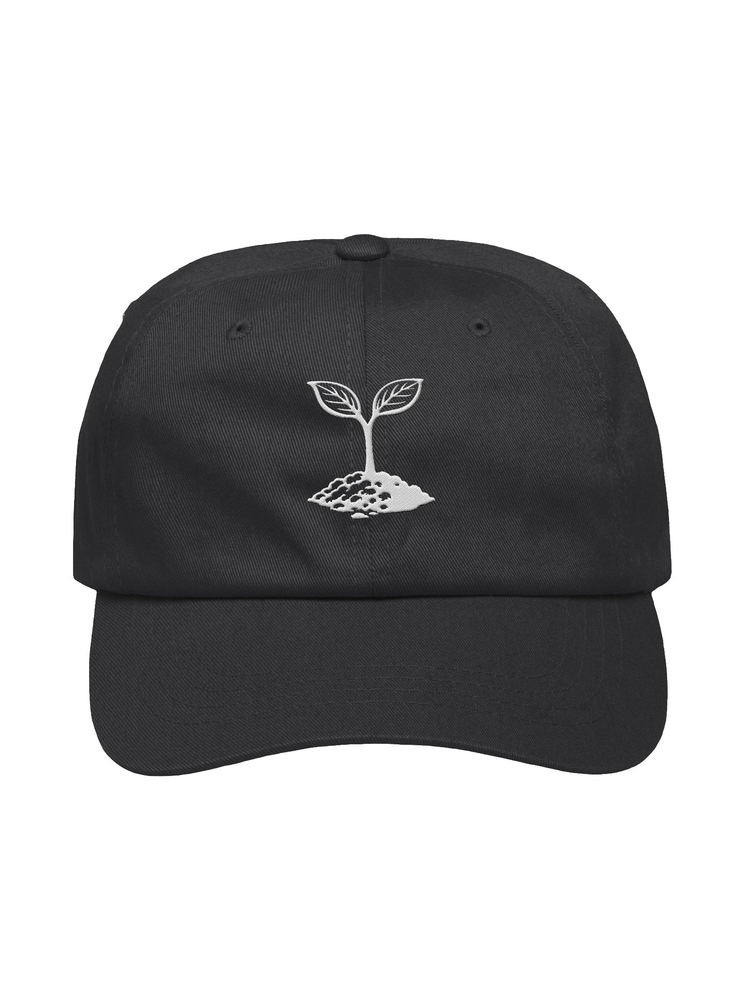 The Short - Ball Cap product image (1)