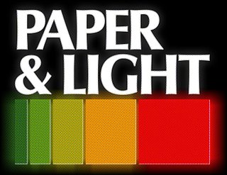Paper and Light