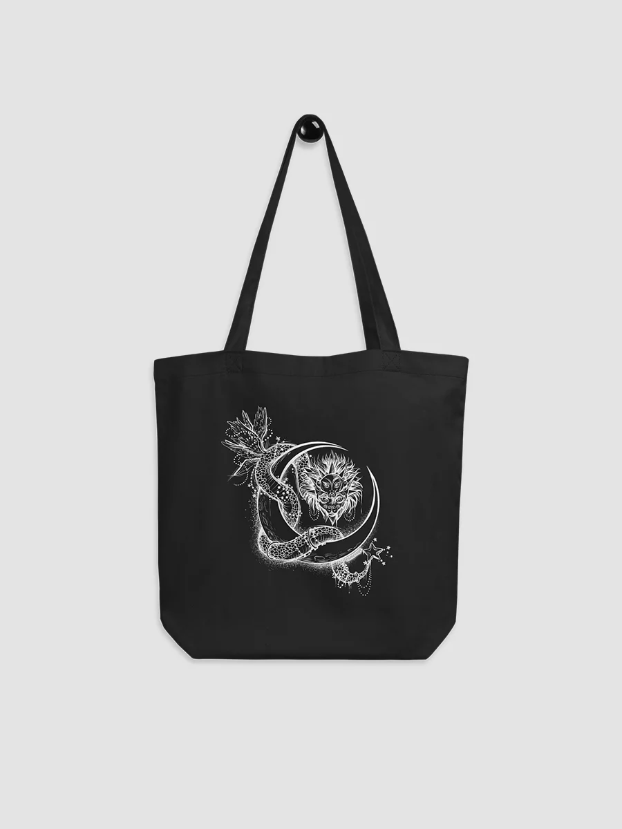 Econscious Eco-Friendly Tote Bag Econscious product image (2)