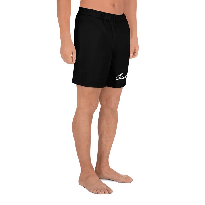 Chuco Star Men's Classic Athletic Shorts product image (2)