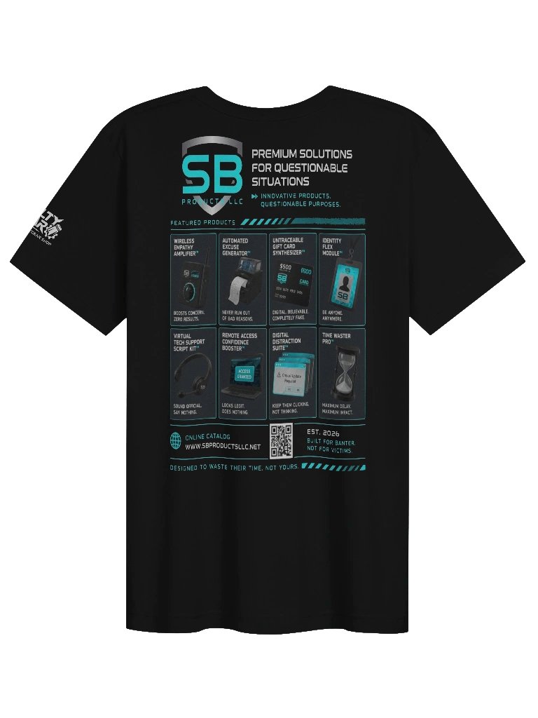 SB Products LLC product image (1)