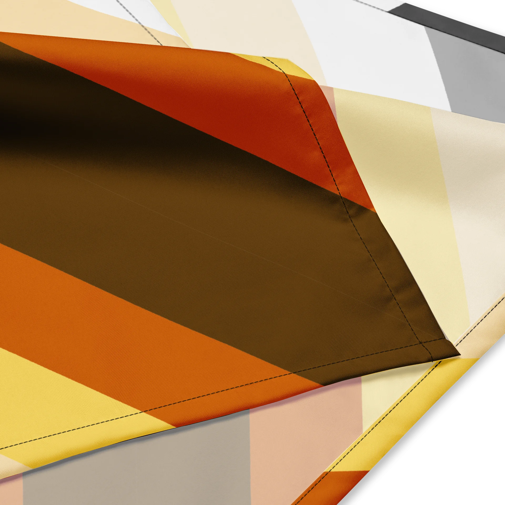 Bear Pride Bandana product image (2)