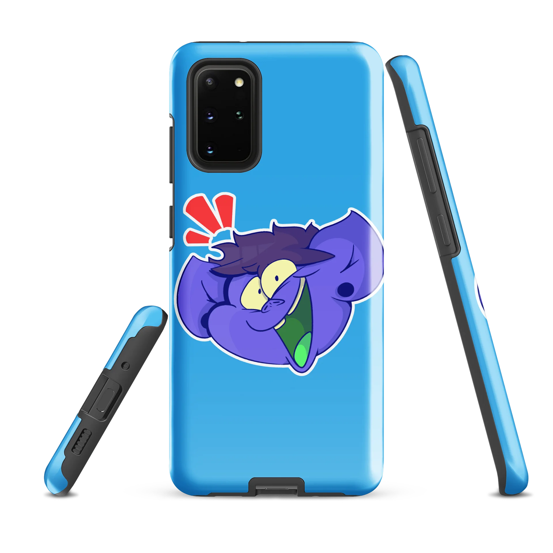 Ralgoar Phone Case - Samsung product image (5)