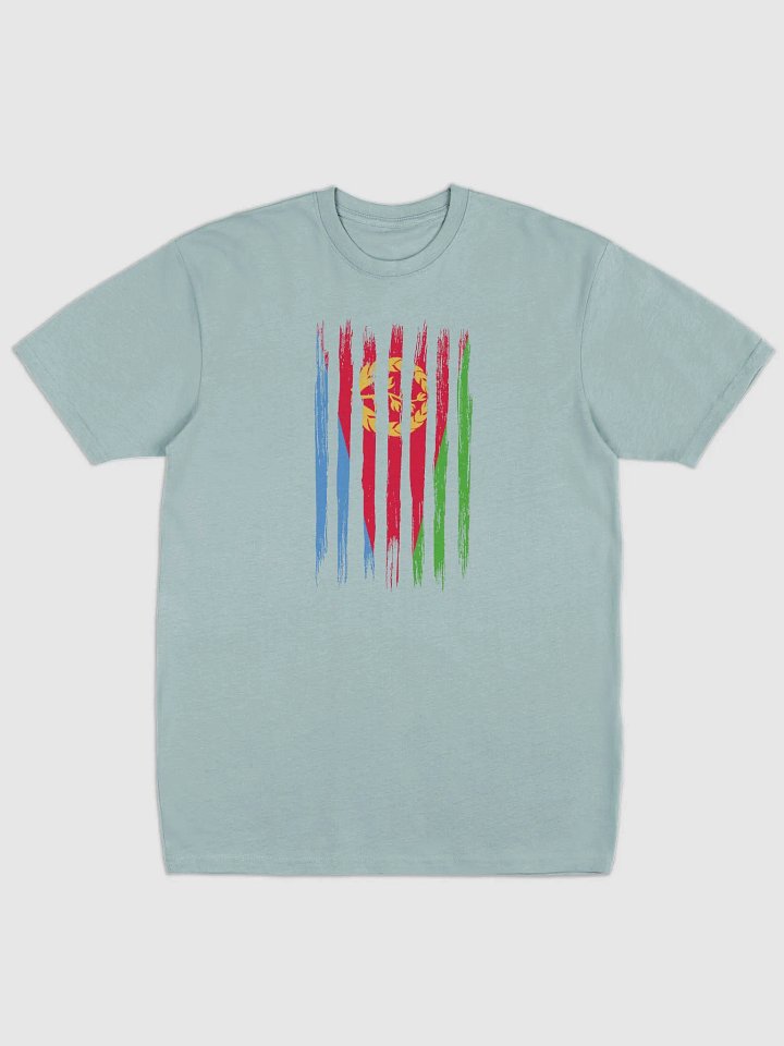 Prism Crest Tee product image (1)