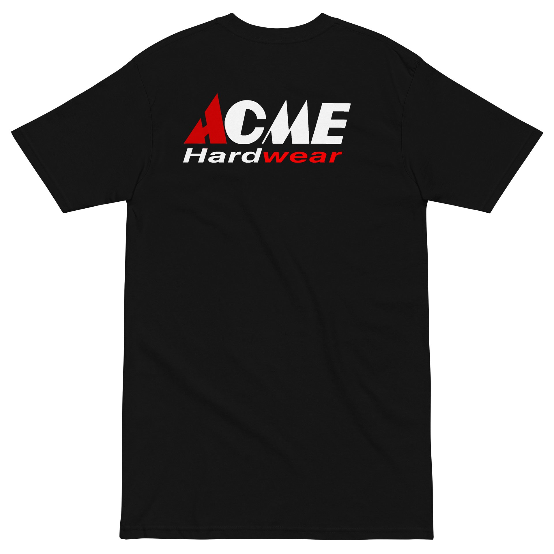 Supercalifragilistic Button Tee product image (6)