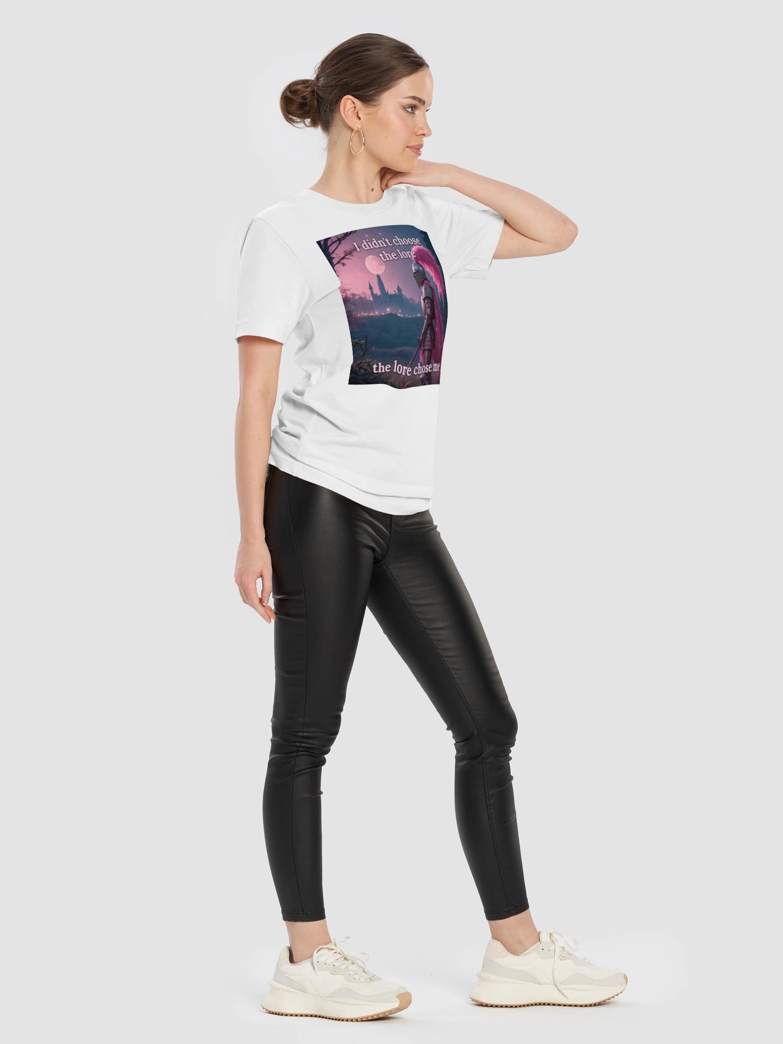 Lore Tee product image (36)