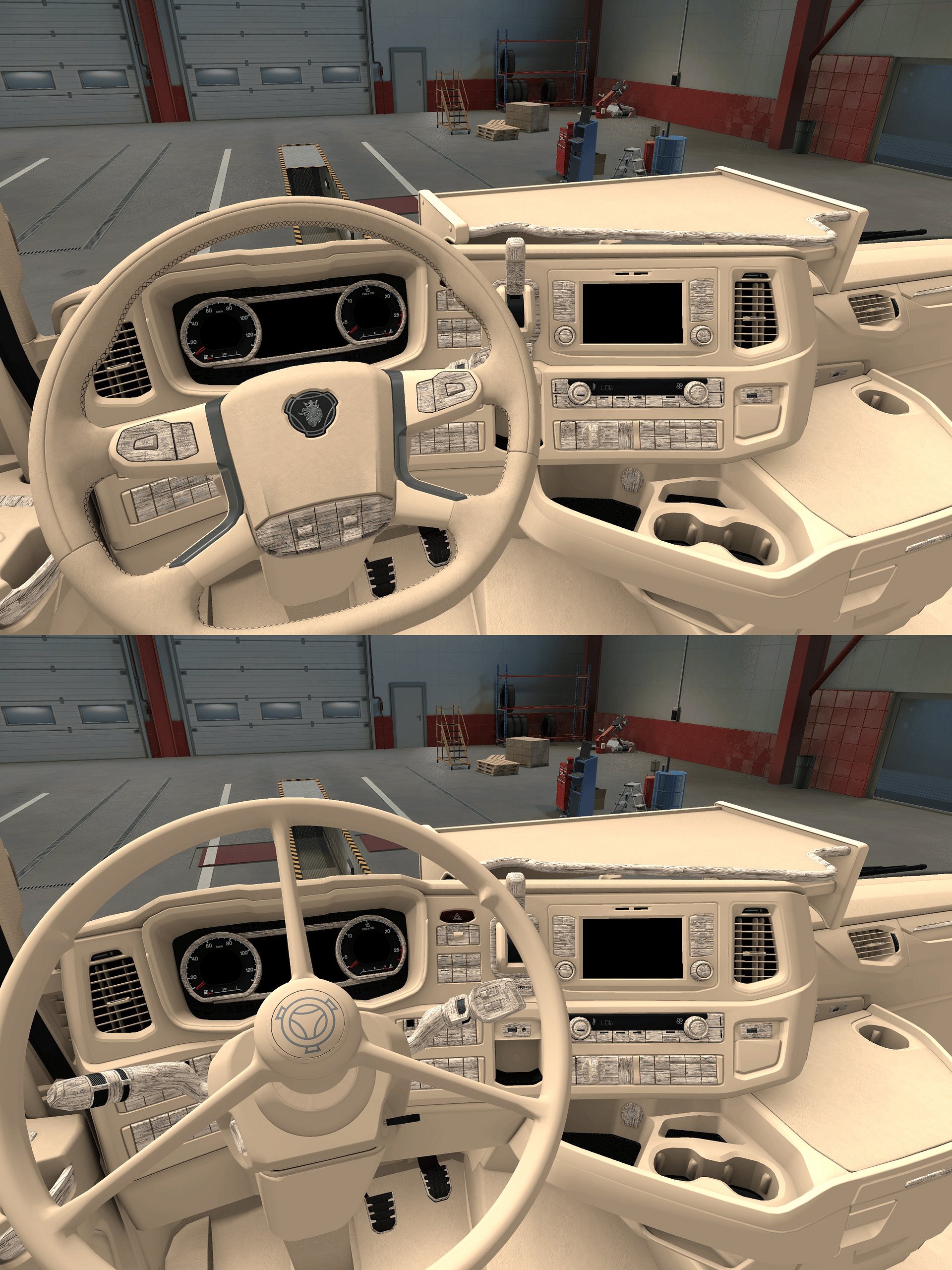 EL Patron NextGen S&R Highline product image (5)