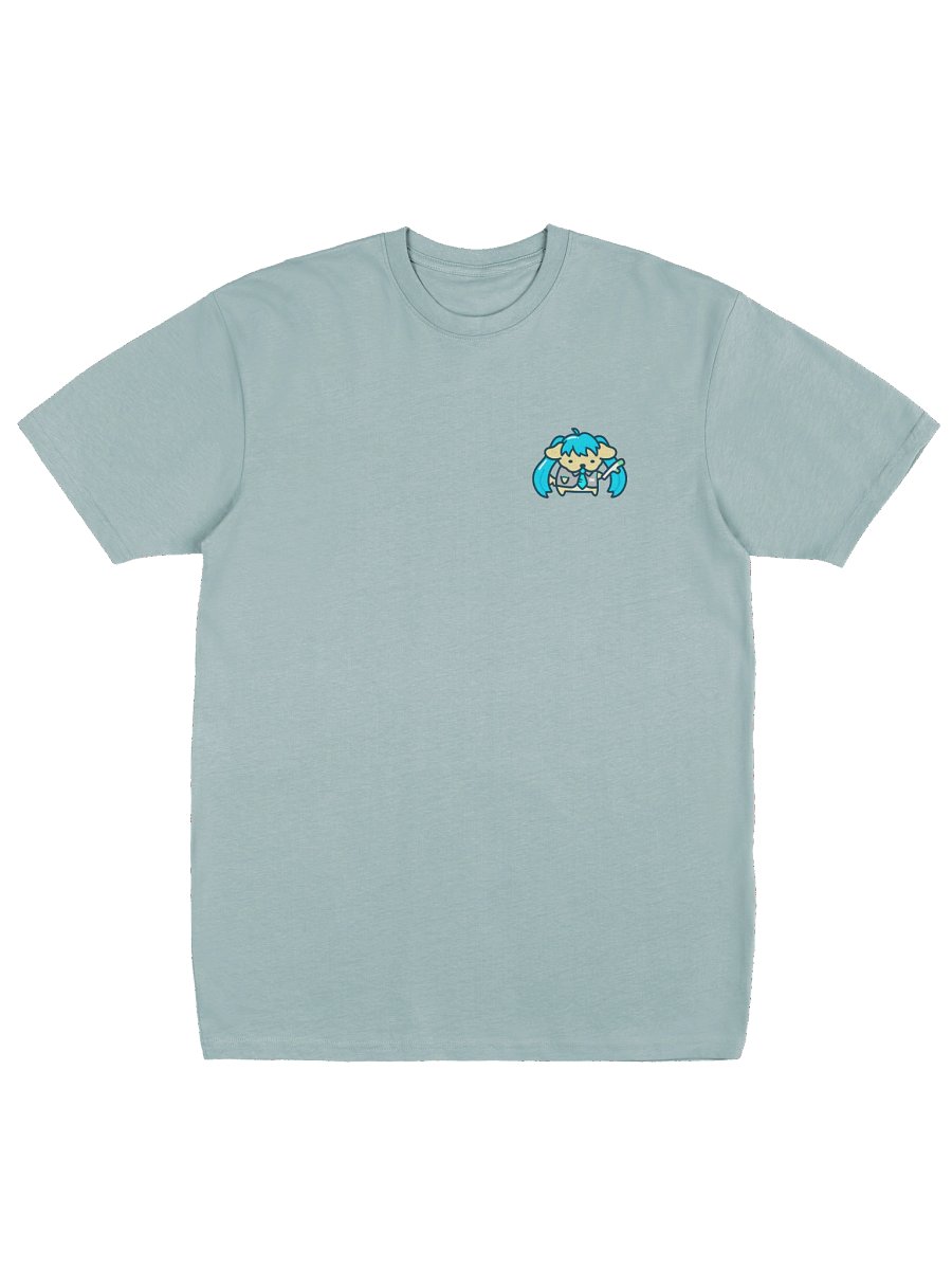 Suni Vocaloid Premium Shirt product image (1)