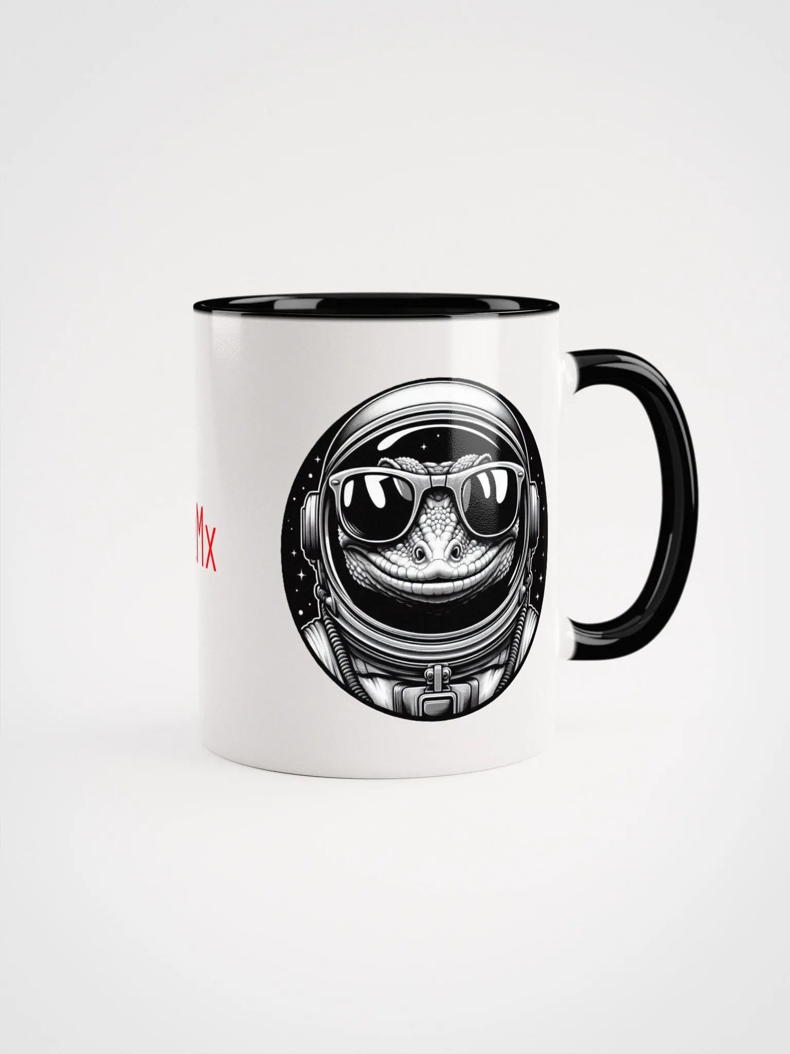 Cosmic Gecko Mug product image (1)
