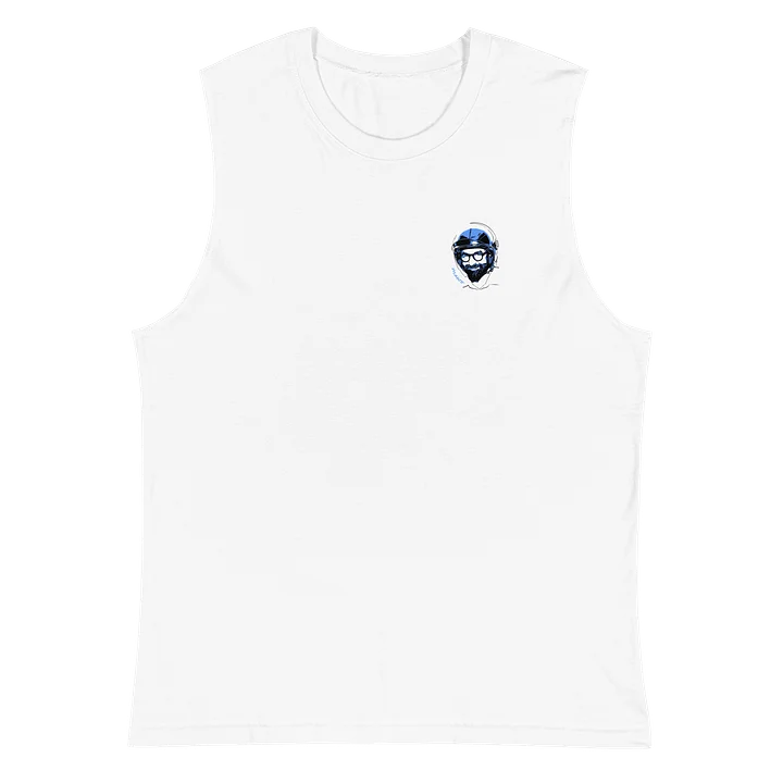 Mauro´s Signature Tank product image (2)